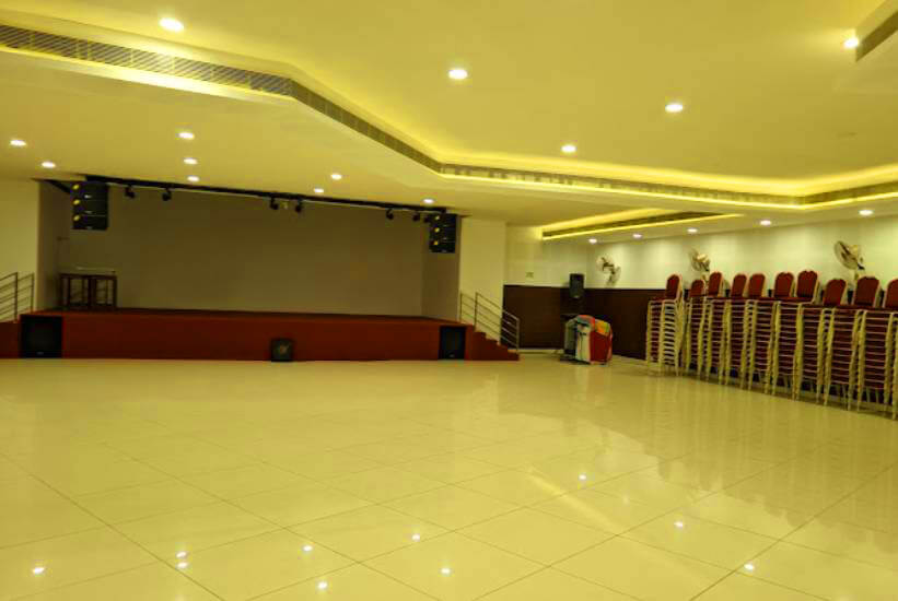 Luxury Convention Ballroom Bihar